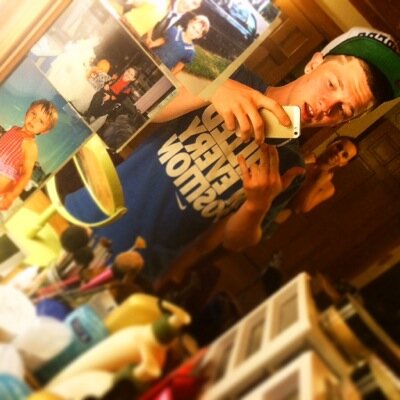 Cody_Dorazio's profile picture. #VW #VolksWagen #GTI #20th