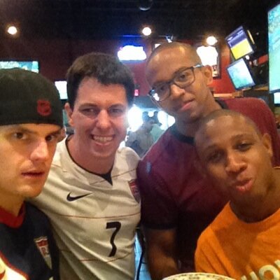 Profile Picture of Brad Calhoun (@calhoun_brad) on Twitter