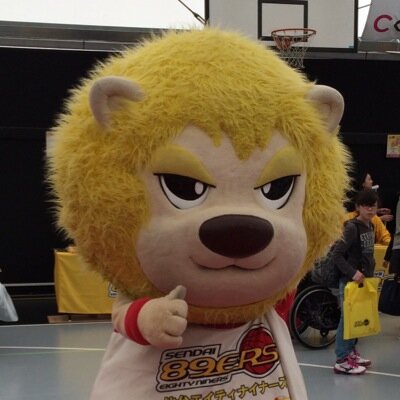 89ersブースター。