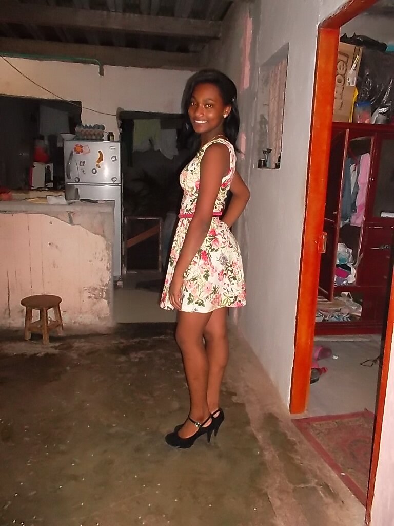 Colombiana #16 años y me encanta el Futbol