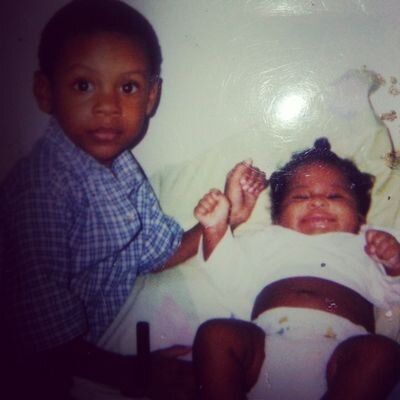#R.I.P Uncle Jr