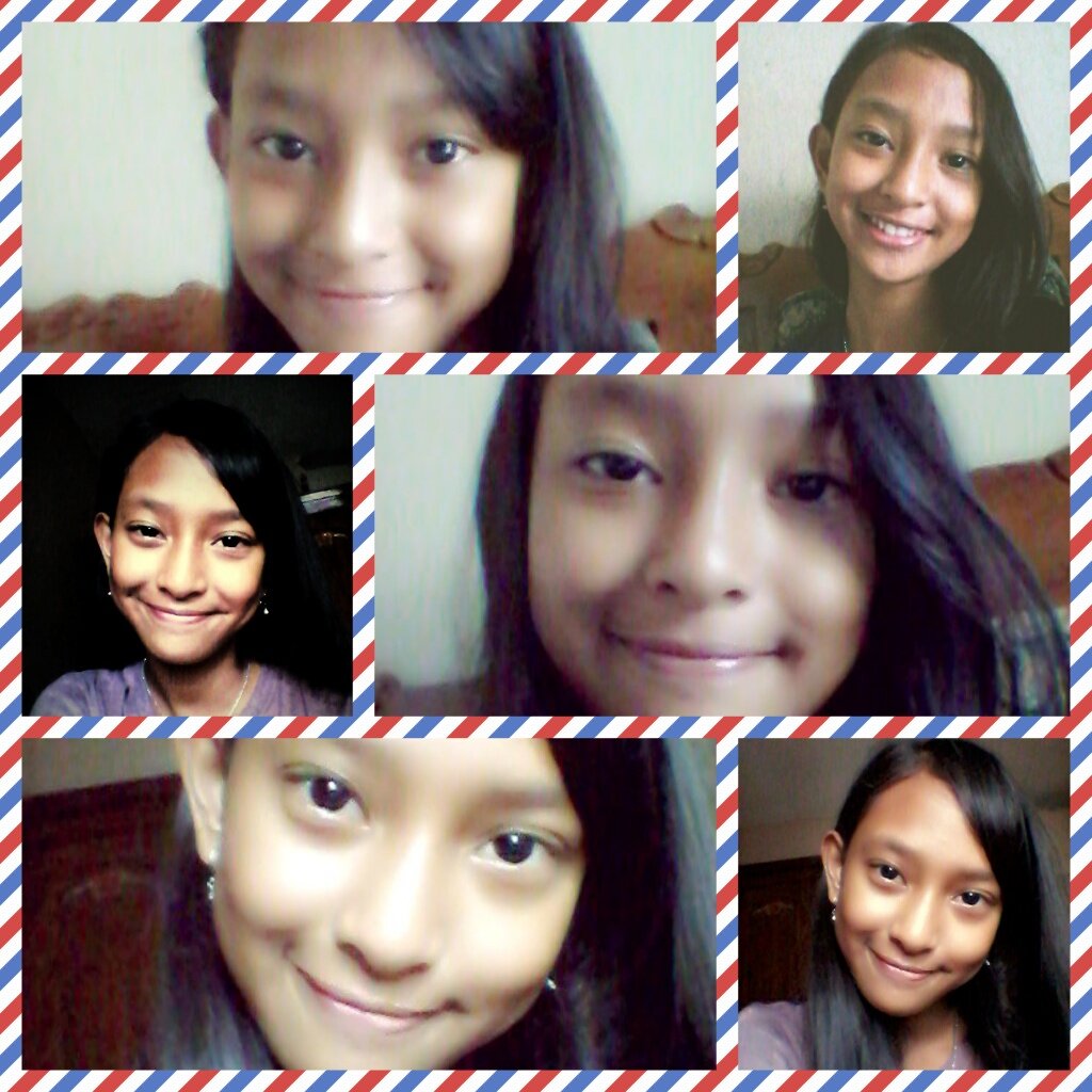 I am Alifya Fayza.. اللّهُ is My God,, I School At SMPN 5 B. Lampung.. || My Birthday on 25 Juni 2002..