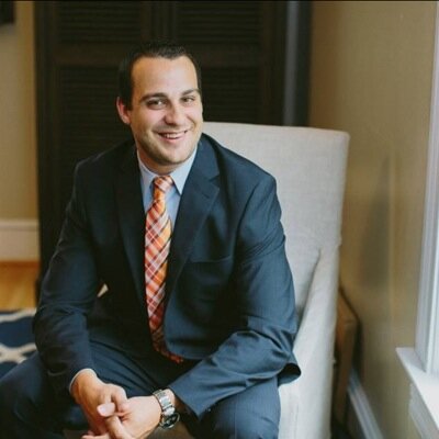 Commercial Real Estate Agent at Weber Rector