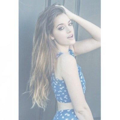 “Or maybe I was just a girl, interrupted” - #Orianistas - actriz/cantante/ Julian♡ Palomo♡ Josefino♡ Agustina♡