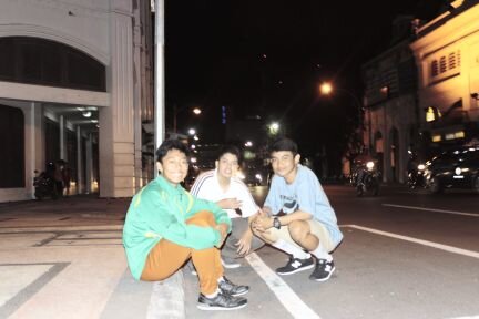 AARifky27's profile picture. 