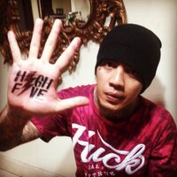 Gede Arjana Putra (@anox_syko) 's Twitter Profile