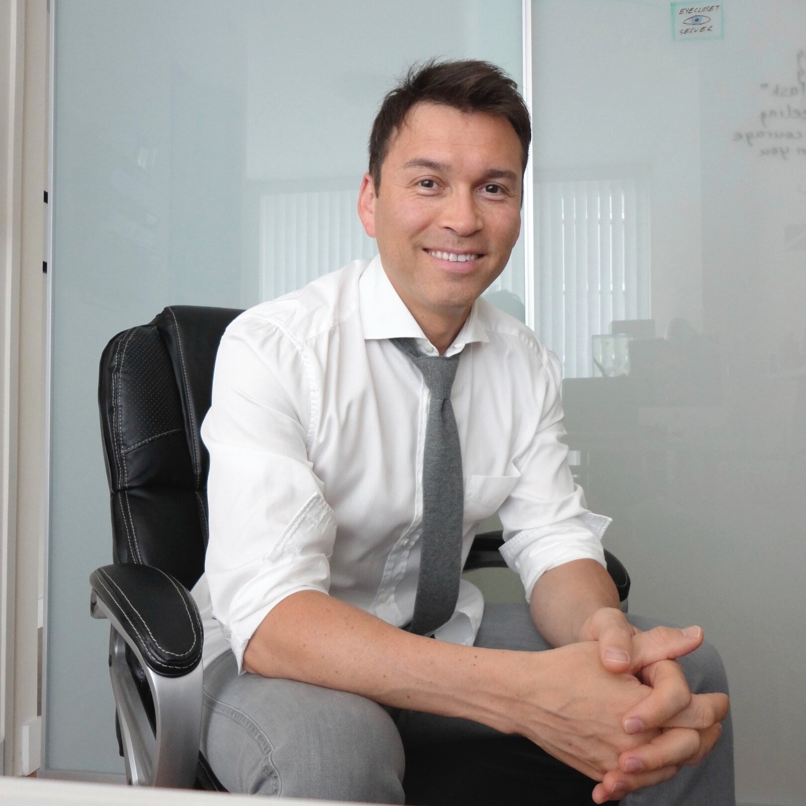 javierhjimenez's profile picture. 