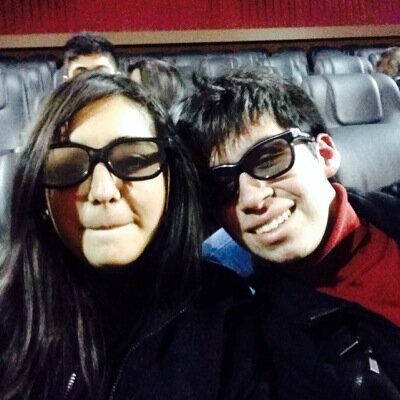 SoloSoyElPipe's profile picture. Militante Juventud Socialista de Chile, Músico, Ovallino, Estudiante de Secundaria (Liceo), Viajero:3, Enamorado, Dog Lover :3, Quiero estudiar derecho:3