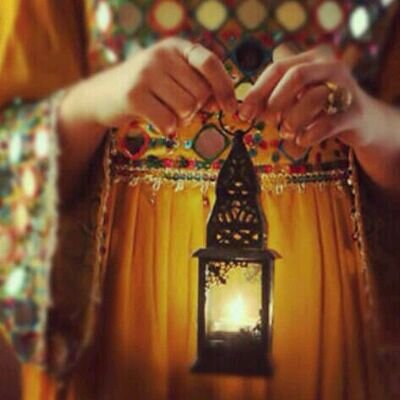 حصنت نفسَي بآسم ربي منَ ڪل حاجة تضر قَلبي. 			 رمضان كريمم