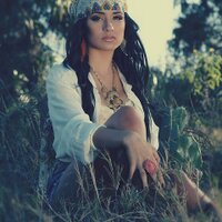 Angel Larimar (@angellarimar) 's Twitter Profile