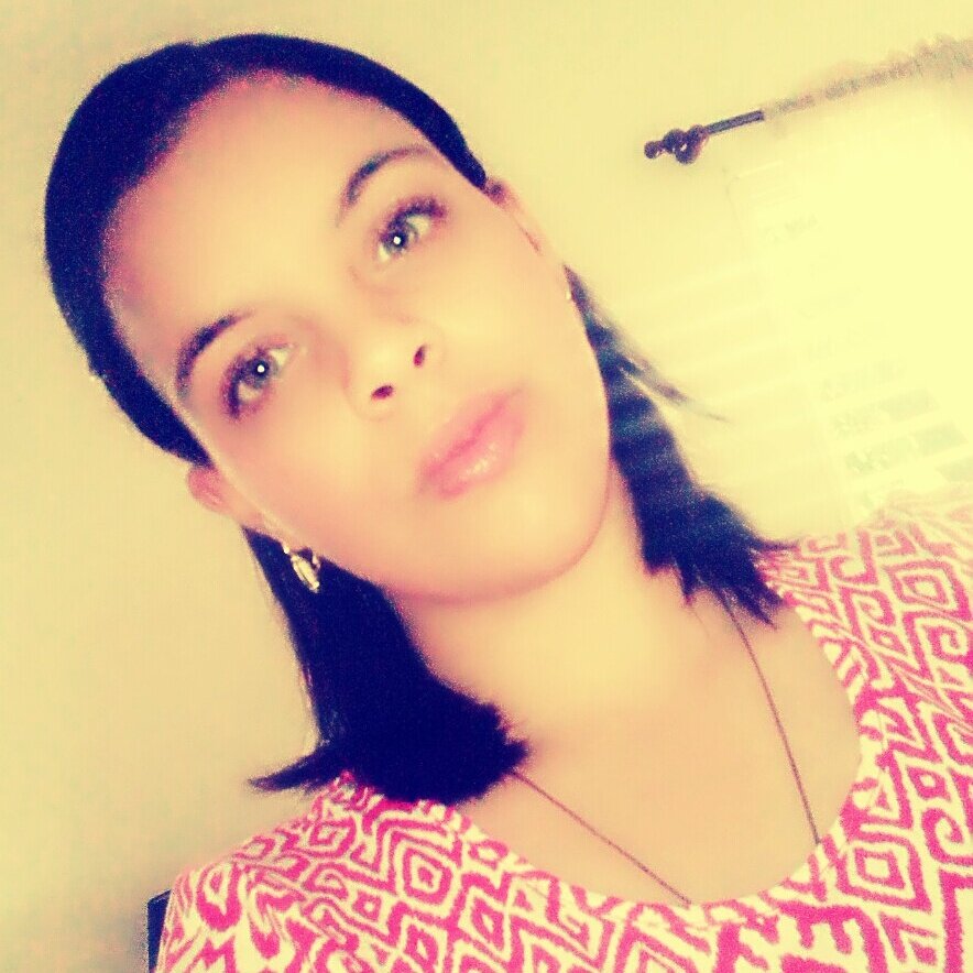 NatashaMorontaM's profile picture. Me gusta el futbol, la musica en ingles. Para mi la vida premia los esfuerzos no las excusas. Sencilla y humilde. Mi pin es:2687800B