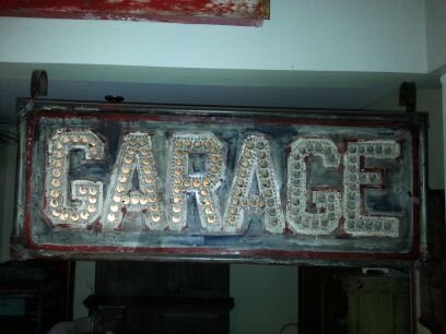 love all things Vintage! and my 3 Beautiful Grand babies!