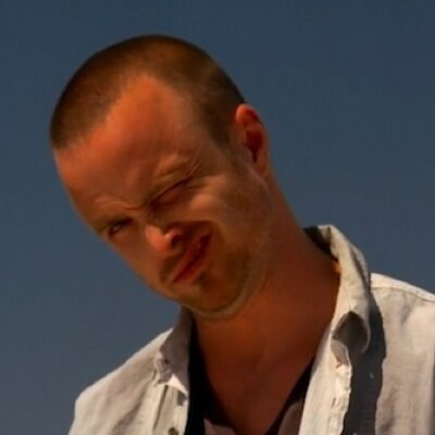 Jesse Pinkman on Twitter: