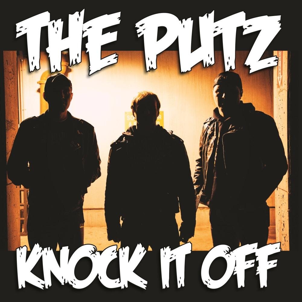 Making music we grew up to. Fast, loud, catchy pop punk. New LP ,Knock it off, out now on Eccentric Pop records.