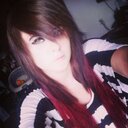 Vanessa Sapp - @Pandabearwolf - Twitter