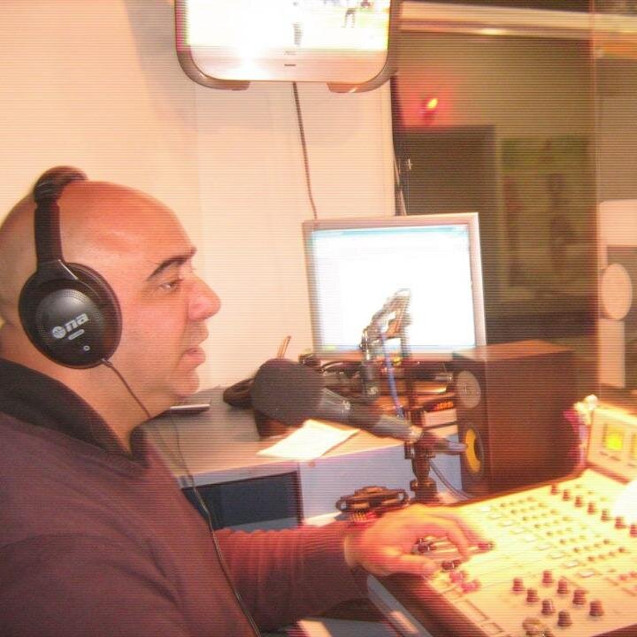 mnocetti1's profile picture. Hijo, padre , esposo y carbonero , locutor en radio