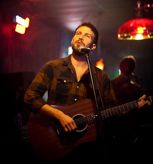 AlexCulbrethMSC's profile picture. Breaking hearts and strings while traveling the highway of life...  #CountryMusic #Americana #IndieMusic #LiveMusic #singersongwriter #songwriter #music