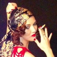 Vanity Feral (@feralvanity) 's Twitter Profile
