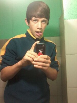 diegomolina492's profile picture. ♥♥♥MILI TE AMOO ♥♥♥