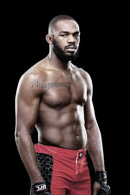 ufc is my life. currently training to become a fighter!