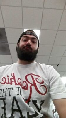 AustinBrickler's profile picture. 