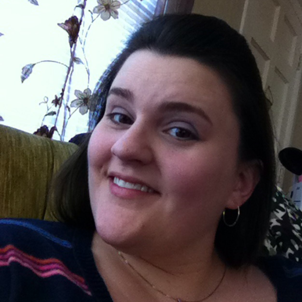 Third grade teacher at Little Flock Christian Academy, :-)