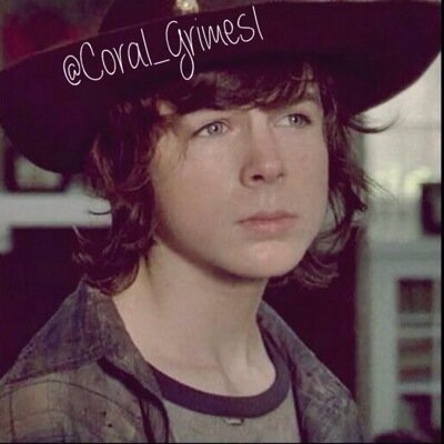 Stuck at Terminus, Surviving with @ieatSquirrel and @TWMichonne, (Parody) {Not afiliated with AMC or Chandler Riggs}