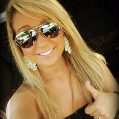 Brittany. UofL. Loving life. #single