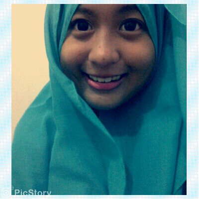 VitalokaZulfa's profile picture. 