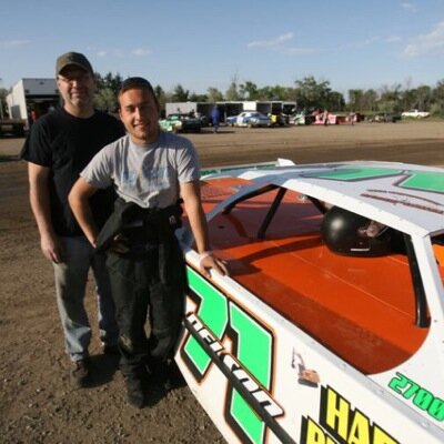 I love goin fast