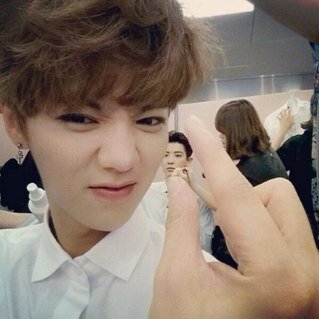 Annyeong~ Heelyn imnida