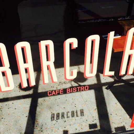 Barcola is a trendy italian bistro in the heart of the Mile End.  5607, ave du Parc - #Italianfood #Prosecco #Dinner #Brunch #Montreal