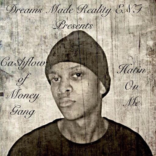 I'm Ca$hflow #TheNextBigThing #IndependentArtist #TexasTrillNigga Houston ✈️ DMV #AcresHomes #MoneyGang Check out my YouTube channel DMR Cashflow