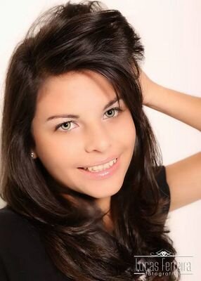 As melhores coisas que acontecem na minha vida são com você porque sem você elas não aconteceriam.Até que  a  morte nos separe 3 @FeerMarcela aqui