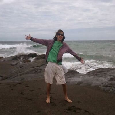 Gamer. Ingeniero en Informática. Amante del trance de aquí a Neptuno