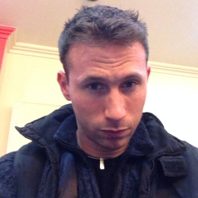 AronEverswim's profile picture. 