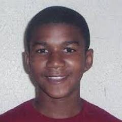 #FreeMyNiggaGeorgeZimmerman