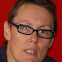 Barbara McPake (@bmcpake) 's Twitter Profile