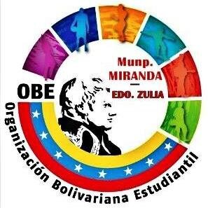 Organización Bolivariana Estudiantil.Consolidando la lucha para una educación de calidad!!! 100% revolucionarios ... Siguenos!!