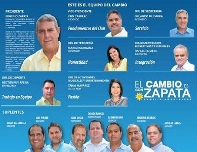 Quieres un cambio? Nosotros queremos un cambio. Tú decides... Tu opinión cuenta #SomosVenezolanos  #AmigosdeHiguerote... con Jesús, José y María, nuestros guías