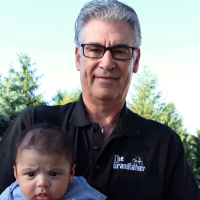 APoselenzny's profile picture. Retired UPSer, Married, 3 children, 2 married, a grandfather, conservative Republican, living in Chicago area. Love to travel.