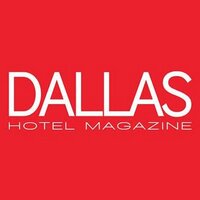 DallasHotelMagazine(@dallashotelmag) 's Twitter Profile Photo