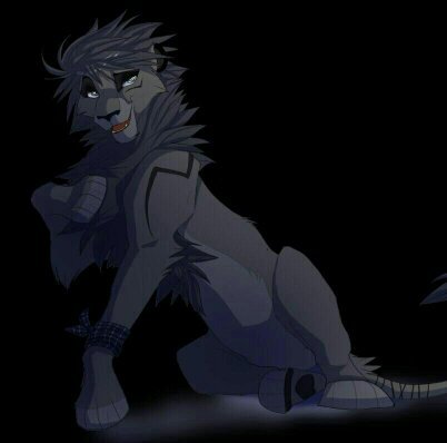 Hello I'm Zoltan and I'm a lion. My mom died when I was young. I've been on my own since. My best friend is @Des_The_Lion.