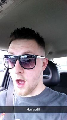 Cory_Reisinger's profile picture. 