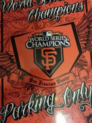 SF Giants / LA Chargers / OK State Football & Basketball