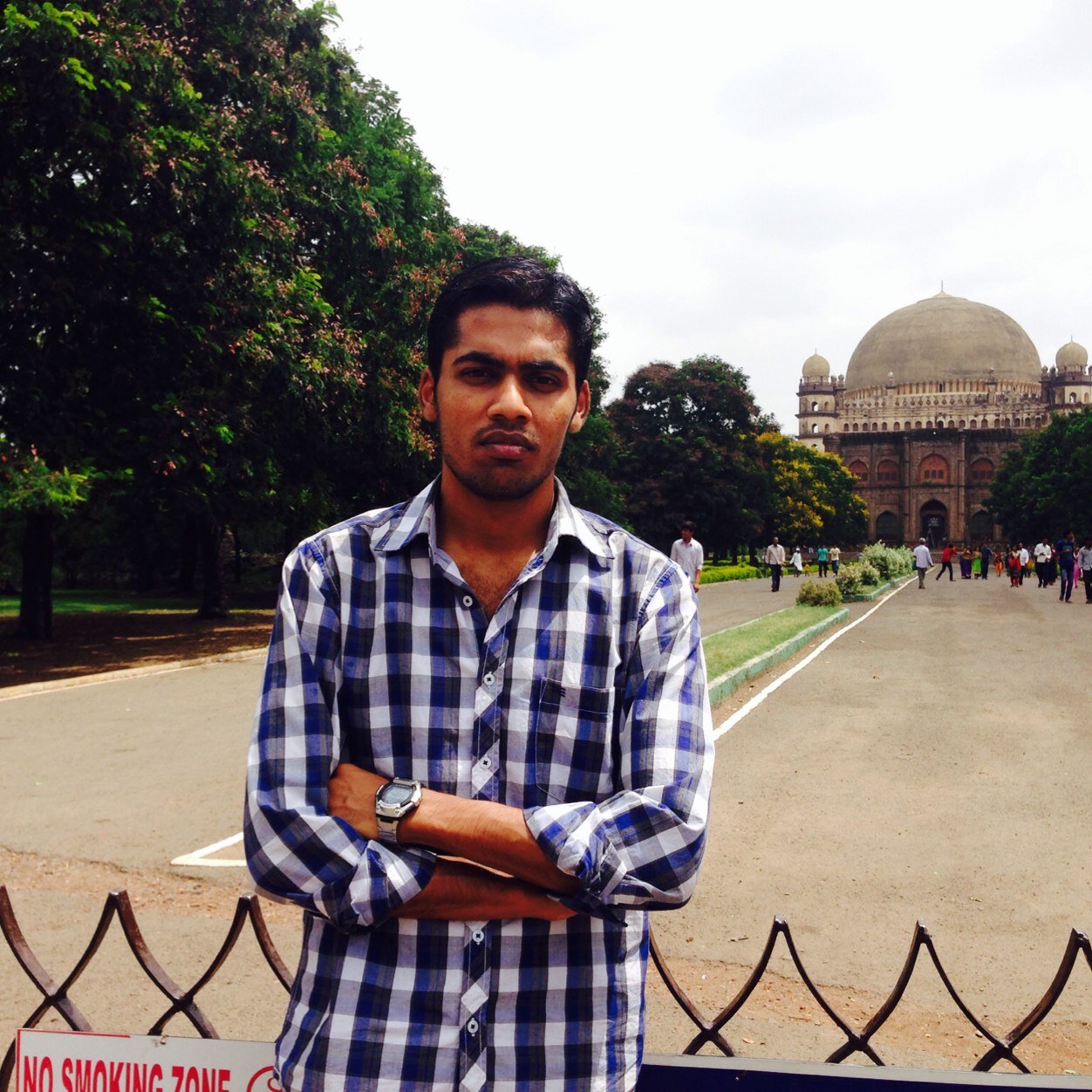 babannasd's profile picture. Software Engineer