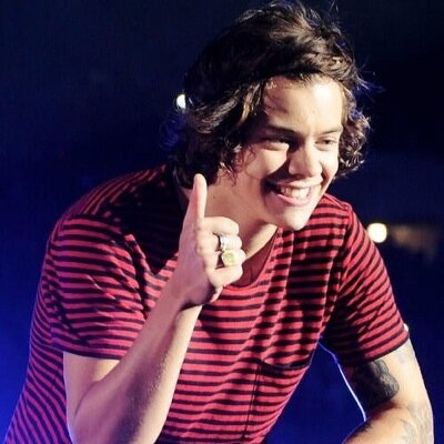 partykidsnarry's profile picture. hi i just gave you a free follow so please follow @dinernarry and retweet the link in the bio