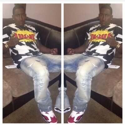 just a ngga who stay on his grind i do it fo me and my fam