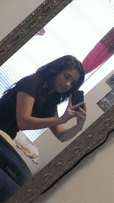 now I'm single but still happy:-)