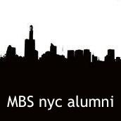 Melbourne Business School alumni based in New York